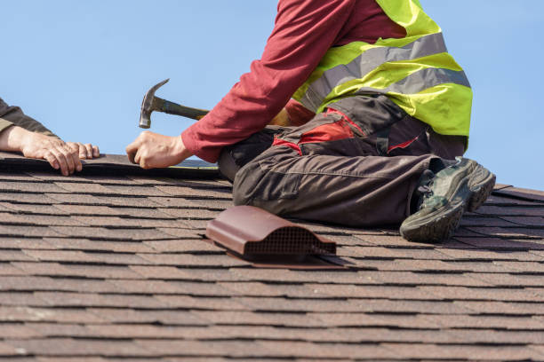 Quick and Trustworthy Emergency Roof Repair Services in White Oak, MD
