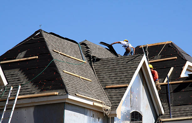 Best Emergency Roof Repair  in White Oak, MD