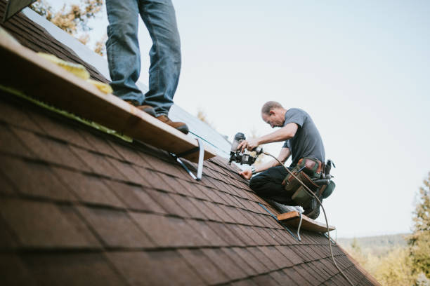 Roof Repair Estimates in White Oak, MD